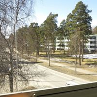 Квартира в Финляндии, Иматра, 68 кв.м.