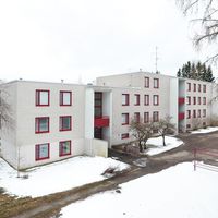 Квартира в Финляндии, Иматра, 72 кв.м.