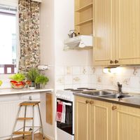 Квартира в Финляндии, Иматра, 72 кв.м.