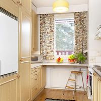 Квартира в Финляндии, Иматра, 72 кв.м.