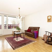 Квартира в Финляндии, Иматра, 72 кв.м.