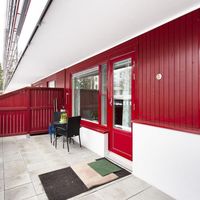 Квартира в Финляндии, Иматра, 72 кв.м.