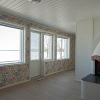 House in Finland, Imatra, 130 sq.m.
