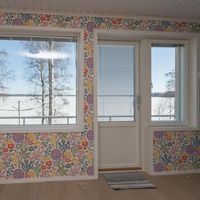 Дом в Финляндии, Иматра, 130 кв.м.