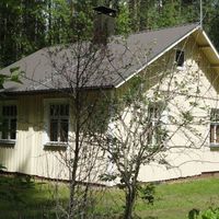 House in Finland, Mikkeli, 54 sq.m.