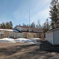 Townhouse in Finland, Taipalsaari, 83 sq.m.
