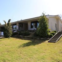 Townhouse in Finland, 50 sq.m.