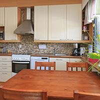 Townhouse in Finland, 50 sq.m.