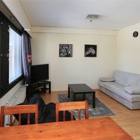 Townhouse in Finland, 50 sq.m.