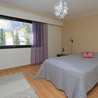 Townhouse in Finland, 50 sq.m.