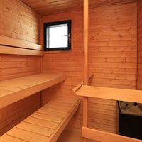 Townhouse in Finland, 50 sq.m.