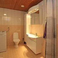 Townhouse in Finland, 50 sq.m.