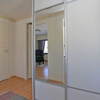 Townhouse in Finland, 50 sq.m.