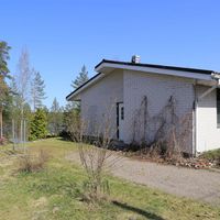 Townhouse in Finland, 50 sq.m.