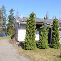 Townhouse in Finland, 50 sq.m.