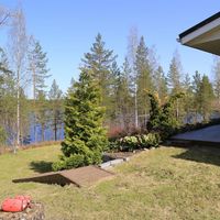 Townhouse in Finland, 50 sq.m.