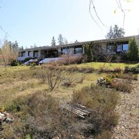 Townhouse in Finland, 50 sq.m.