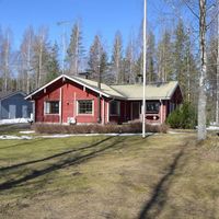 Other in Finland, 147 sq.m.