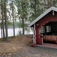 Other in Finland, 147 sq.m.