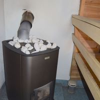 Other in Finland, 147 sq.m.