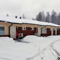 Townhouse in Finland, 59 sq.m.