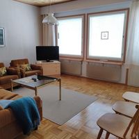 Townhouse in Finland, 59 sq.m.