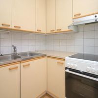 Townhouse in Finland, 34 sq.m.