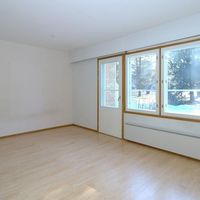 Townhouse in Finland, 34 sq.m.