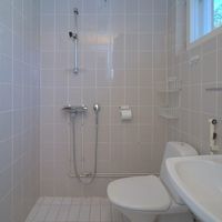 Townhouse in Finland, 34 sq.m.