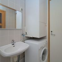 Townhouse in Finland, 34 sq.m.