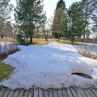 Townhouse in Finland, 34 sq.m.