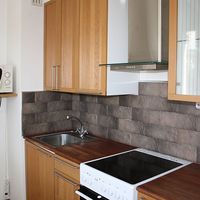 Flat in Finland, Lappeenranta, 36 sq.m.