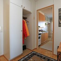Квартира в Финляндии, Лаппенранта, 47 кв.м.