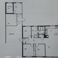 Дом в Финляндии, Иматра, 122 кв.м.