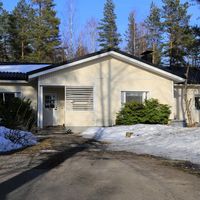 Дом в Финляндии, 215 кв.м.