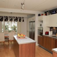 Дом в Финляндии, 215 кв.м.