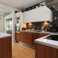 Дом в Финляндии, 215 кв.м.