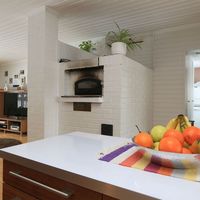 Дом в Финляндии, 215 кв.м.