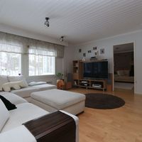 Дом в Финляндии, 215 кв.м.