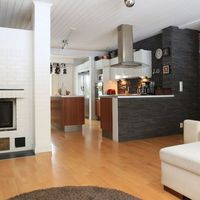 Дом в Финляндии, 215 кв.м.