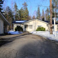 Дом в Финляндии, 215 кв.м.