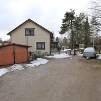 House in Finland, Lappeenranta, 108 sq.m.