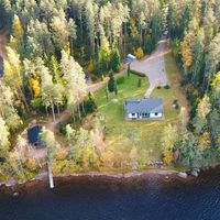 Other in Finland, 115 sq.m.