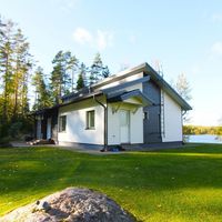 Other in Finland, 115 sq.m.