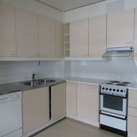 Квартира в Финляндии, Иматра, 52 кв.м.