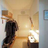 Flat in Finland, Imatra, 57 sq.m.