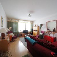 Flat in Finland, Imatra, 57 sq.m.