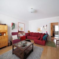 Flat in Finland, Imatra, 57 sq.m.