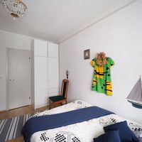 Flat in Finland, Imatra, 57 sq.m.
