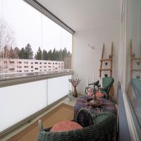 Flat in Finland, Imatra, 57 sq.m.